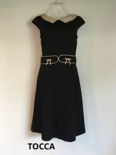 【美品】トッカ サイズ2