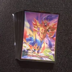 ザシアン ザマゼンタ スリーブ 61枚 ポケカ ポケモンカード