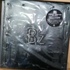 2025年最新】b'z complete single boxの人気アイテム - メルカリ