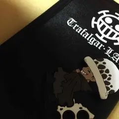 2025年最新】ONEPIECEトラファルガーロー長財布の人気アイテム