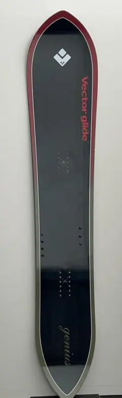 ベクターグライド VECTOR GLIDE GENIUS 193cm ビンディング