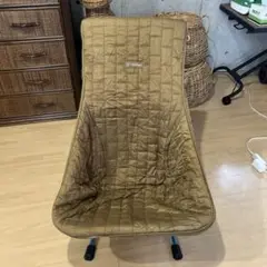 タグ付き　2脚セット！　室内使用　ヘリノックス ビーチチェア ホーム・デコ&ビーチのチェアー | Helinox（ヘリノックス）公式