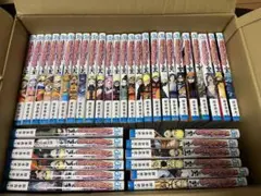 NARUTO 岸本斉史 中古漫画