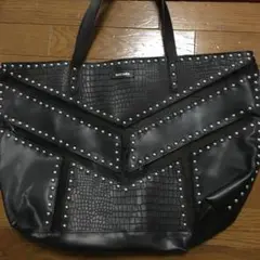 DIES EL非売品のバッグ