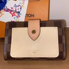 ルイヴィトン ポルトフォイユ ジュリエット