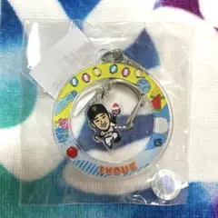 読売ジャイアンツ ガチャ お祭りver. アクキー 井上温大