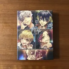 FT4(Full Throttle 4)アルバム