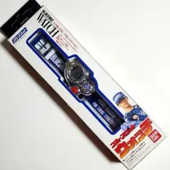 BANDAI　ブルースワット　ウォッチ　腕時計