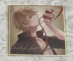 イケメンヴァンパイア 伯爵