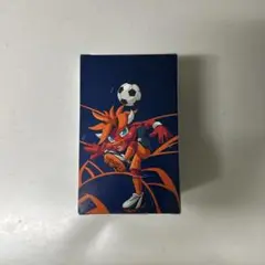 大宮アルディージャマスコット フィギュア ブルル
