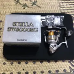2025年最新】ステラ SW5000HGの人気アイテム - メルカリ
