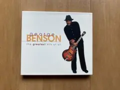 ジョージ・ベンソン GEORGE BENSON ベスト リマスター
