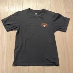 ユニクロ　UT ディズニー　ミッキーマウス　S