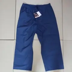 ASAHICHO GORE-TEX レインパンツ 51030 ネイビー