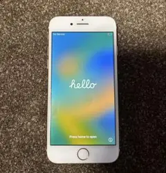 iPhone8
