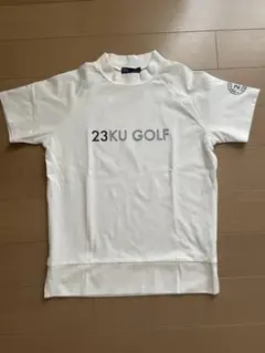 23区ゴルフ　モックネック