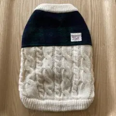 専用 犬 服 冬用 セーター 美品