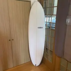 YU CLASSIC by RU DOUBLE ENDERⅡ 6’4″
