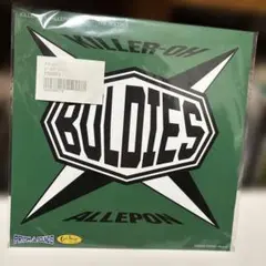 THE BOLDIES /KILLER-OH / ALLEPON #7