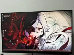 Dell モニター P2418D 2560x1440 60hz