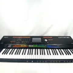 2025年最新】roland jupiter 80の人気アイテム - メルカリ