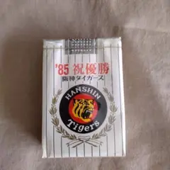 阪神タイガース 1985年優勝記念　MILD seven