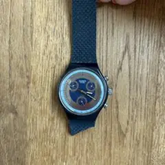 年代物　SWATCH