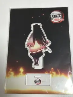 鬼滅の刃　胡蝶カナエ　アクリルスタンド アクスタ
