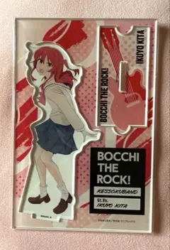 喜多郁代 アクリルフィギュアVol.２ 物販会場はこちらですRe: