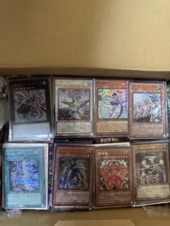 遊戯王3期以降まとめ売り