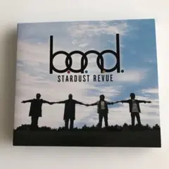 b.o.n.d. STARDUST REVUE CD+DVD