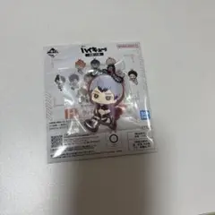 ハイキュー　一番くじ　全国への道　北信介　H賞