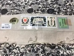 結城紬 身長165cmお仕立て