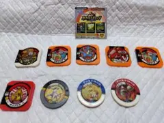 ポケモン トレッタ 9枚セット