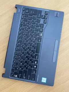 富士通ノートパソコン用キーボード/U938シリーズ