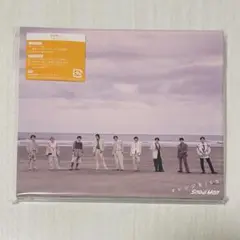 Snow Man オレンジkiss 初回盤B