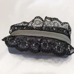 レースミニポーチ