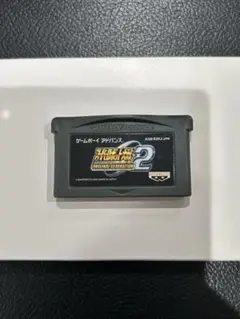 スーパーロボット大戦オリジナルジェネレーション2 ゲームボーイアドバンス