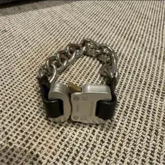 1017 ALYX 9SM ブレスレット（Mサイズ)
