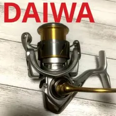 DAIWA 21 フリームス LT 2500-XH スピニングリール