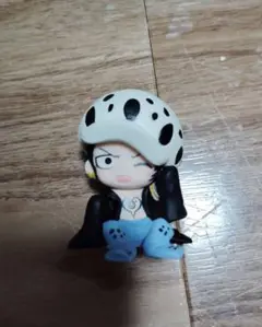 ワンピース モドらせ隊 ロー フィギュア