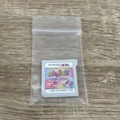 ドキドキ!プリキュア なりきりライフ! 3DS