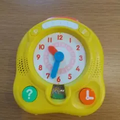 ベネッセ とけいマスター 時計 知育玩具 ベネッセ