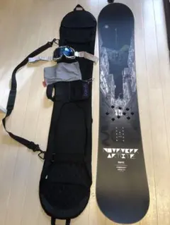 NOVEMBER ARTISTE GRAPHIC LTD.157cm 17-18