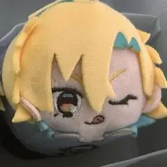 伊弉冉一二三 もちころりん 2体