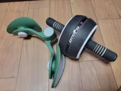 筋トレグッズ