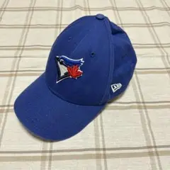 トロント・ブルージェイズ キャップ NEW ERA