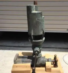 SL 蒸気機関車 の汽笛