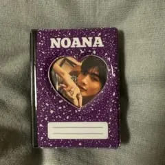 NOA トレーディングカードケース