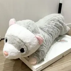 くったり ろんぐフェレット ウルトラBIG 73cm するりん